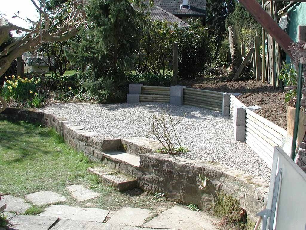 Gartenbau2 - Hanspeter Müller Gartenbau GmbH