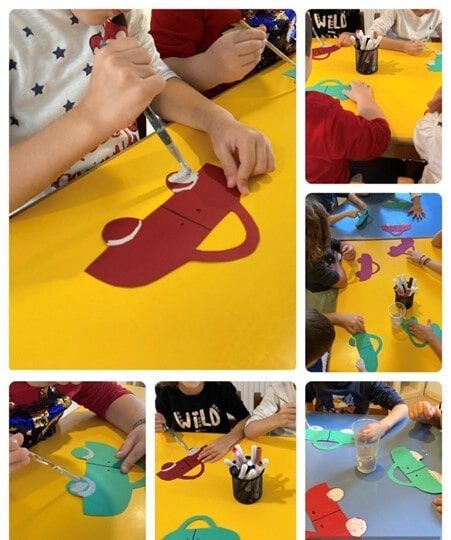 Τον ΚΟΚ αγαπώ , με ασφάλεια κυκλοφορώ