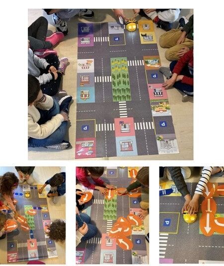 Τον ΚΟΚ αγαπώ , με ασφάλεια κυκλοφορώ