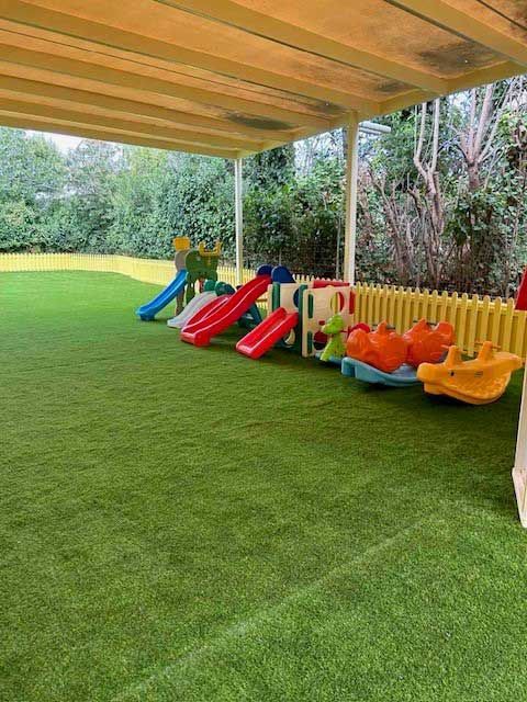 Κέντρο Προσχολικής Αγωγής, Βρεφονηπιακός Σταθμός & Νηπιαγωγείο ΛΟΥΛΟΥΔΟΤΟΠΟΣ ΑΓΙΑΣ ΠΑΡΑΣΚΕΥΗΣ