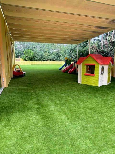 Κέντρο Προσχολικής Αγωγής, Βρεφονηπιακός Σταθμός & Νηπιαγωγείο ΛΟΥΛΟΥΔΟΤΟΠΟΣ ΑΓΙΑΣ ΠΑΡΑΣΚΕΥΗΣ