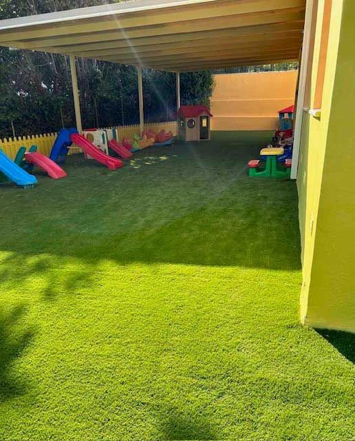 Κέντρο Προσχολικής Αγωγής, Βρεφονηπιακός Σταθμός & Νηπιαγωγείο ΛΟΥΛΟΥΔΟΤΟΠΟΣ ΑΓΙΑΣ ΠΑΡΑΣΚΕΥΗΣ