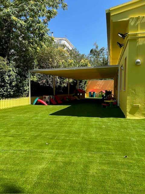 Κέντρο Προσχολικής Αγωγής, Βρεφονηπιακός Σταθμός & Νηπιαγωγείο ΛΟΥΛΟΥΔΟΤΟΠΟΣ ΑΓΙΑΣ ΠΑΡΑΣΚΕΥΗΣ