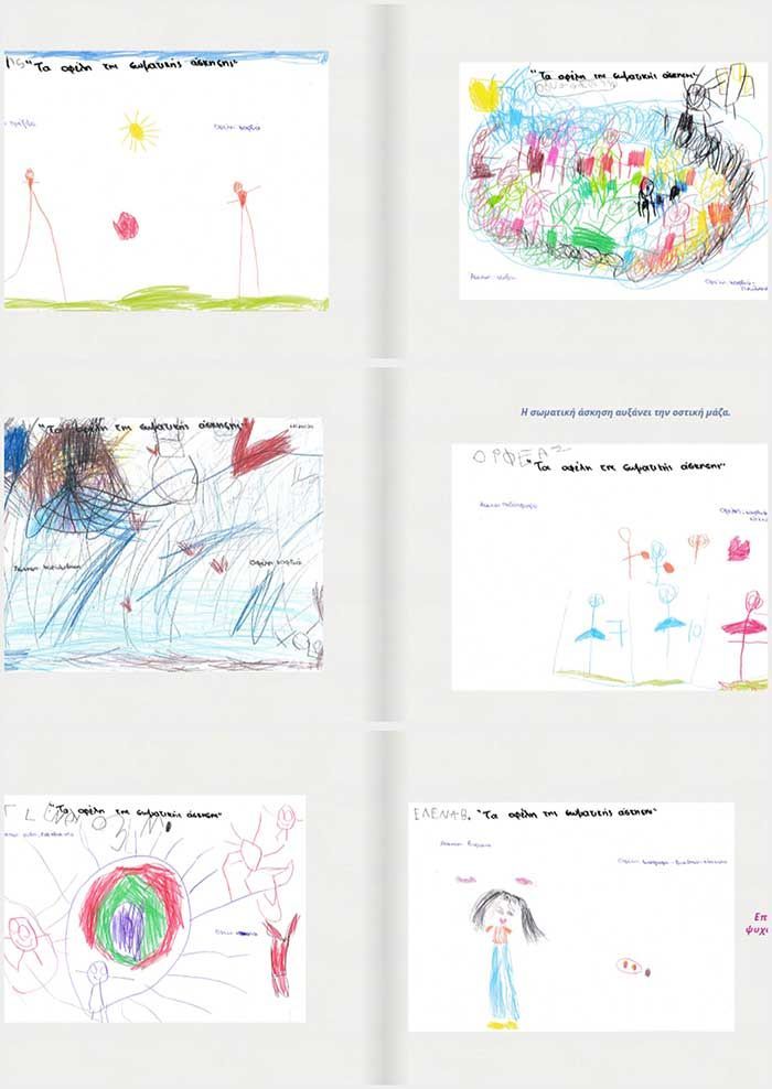 Εργαστήρια Δεξιοτήτων Ζω Καλύτερα - Ευ Ζην