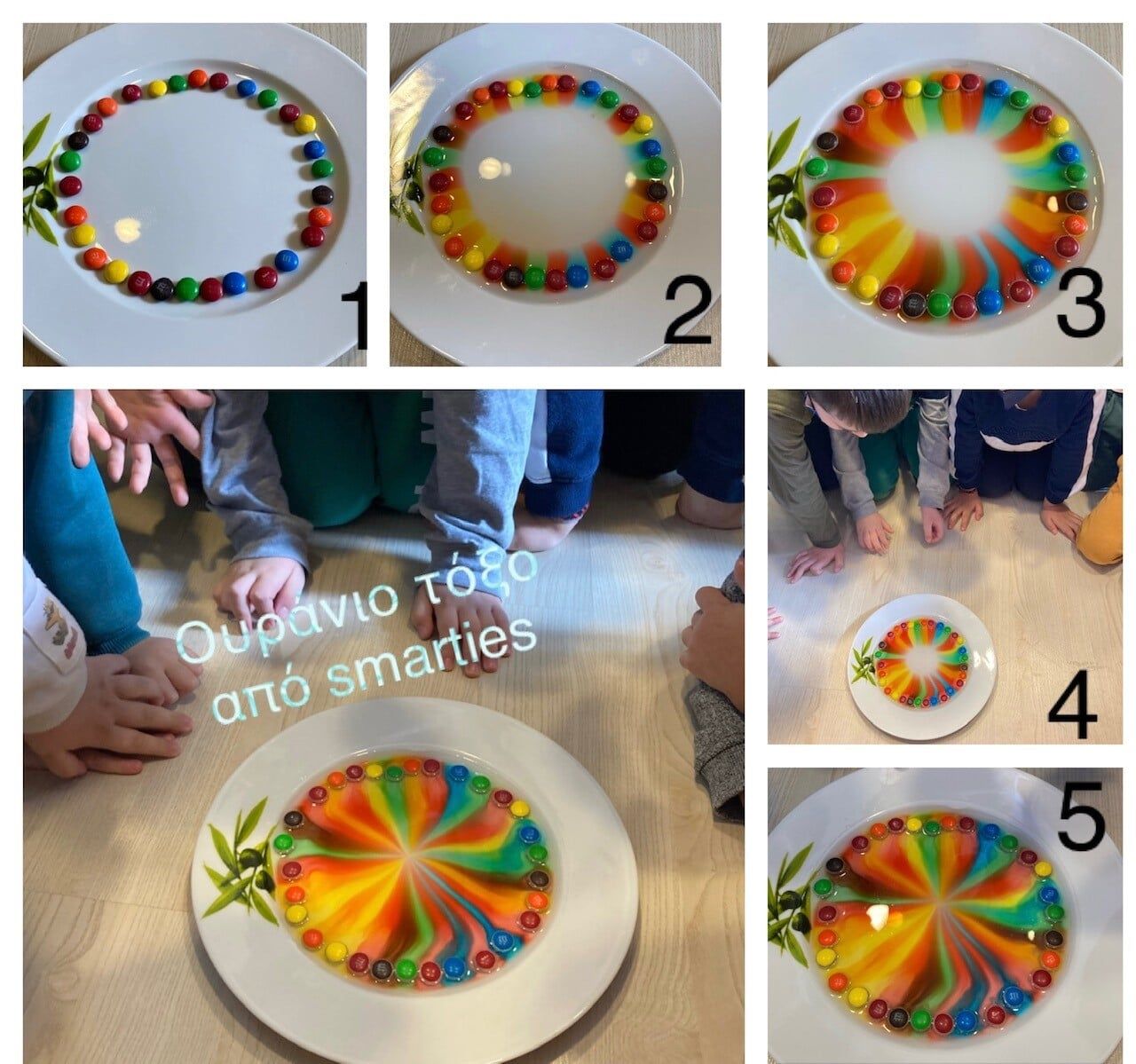 Κέντρο Προσχολικής Αγωγής, Βρεφονηπιακός Σταθμός & Νηπιαγωγείο ΛΟΥΛΟΥΔΟΤΟΠΟΣ ΑΓΙΑΣ ΠΑΡΑΣΚΕΥΗΣ