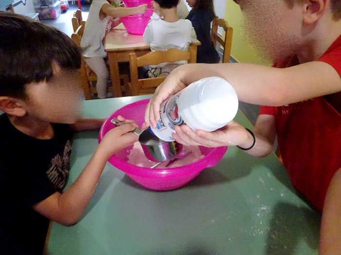 Κέντρο Προσχολικής Αγωγής, Βρεφονηπιακός Σταθμός & Νηπιαγωγείο ΛΟΥΛΟΥΔΟΤΟΠΟΣ ΑΓΙΑΣ ΠΑΡΑΣΚΕΥΗΣ