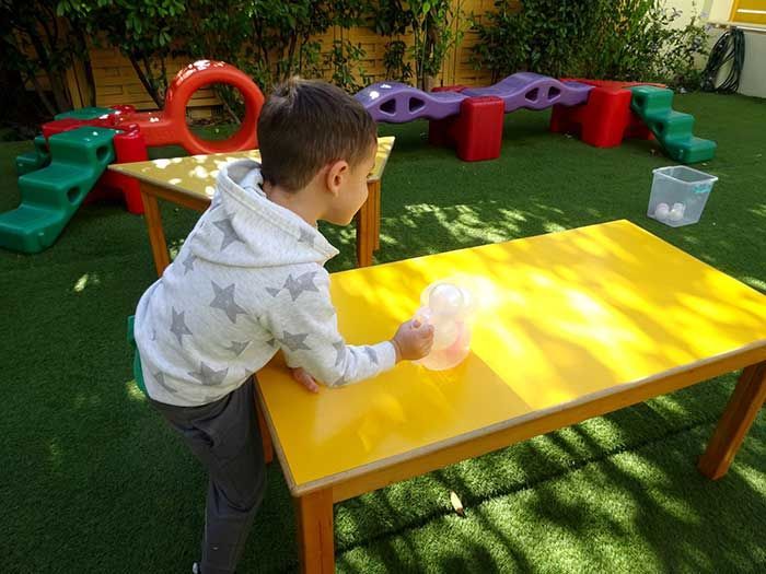 Κέντρο Προσχολικής Αγωγής, Βρεφονηπιακός Σταθμός & Νηπιαγωγείο ΛΟΥΛΟΥΔΟΤΟΠΟΣ ΑΓΙΑΣ ΠΑΡΑΣΚΕΥΗΣ