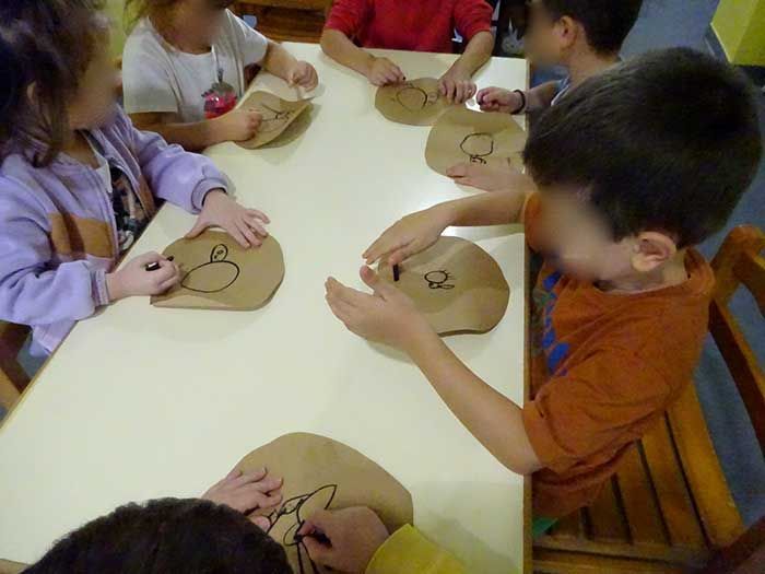 Κέντρο Προσχολικής Αγωγής, Βρεφονηπιακός Σταθμός & Νηπιαγωγείο ΛΟΥΛΟΥΔΟΤΟΠΟΣ ΑΓΙΑΣ ΠΑΡΑΣΚΕΥΗΣ