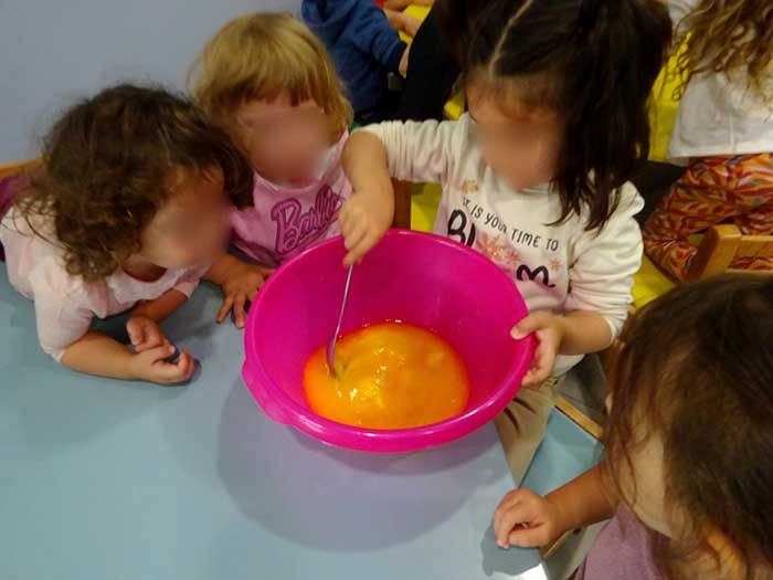 Κέντρο Προσχολικής Αγωγής, Βρεφονηπιακός Σταθμός & Νηπιαγωγείο ΛΟΥΛΟΥΔΟΤΟΠΟΣ ΑΓΙΑΣ ΠΑΡΑΣΚΕΥΗΣ