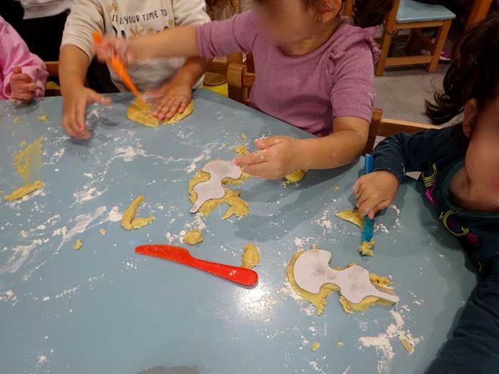 Κέντρο Προσχολικής Αγωγής, Βρεφονηπιακός Σταθμός & Νηπιαγωγείο ΛΟΥΛΟΥΔΟΤΟΠΟΣ ΑΓΙΑΣ ΠΑΡΑΣΚΕΥΗΣ