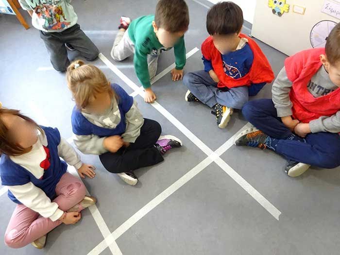 Κέντρο Προσχολικής Αγωγής, Βρεφονηπιακός Σταθμός & Νηπιαγωγείο ΛΟΥΛΟΥΔΟΤΟΠΟΣ ΑΓΙΑΣ ΠΑΡΑΣΚΕΥΗΣ