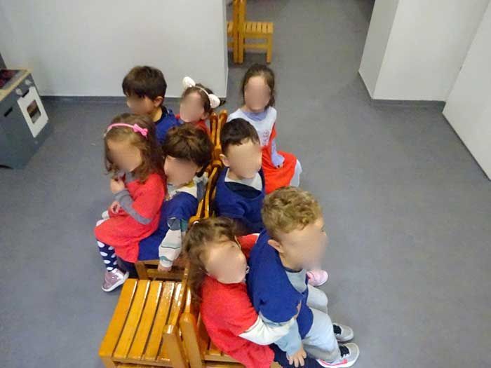 Κέντρο Προσχολικής Αγωγής, Βρεφονηπιακός Σταθμός & Νηπιαγωγείο ΛΟΥΛΟΥΔΟΤΟΠΟΣ ΑΓΙΑΣ ΠΑΡΑΣΚΕΥΗΣ