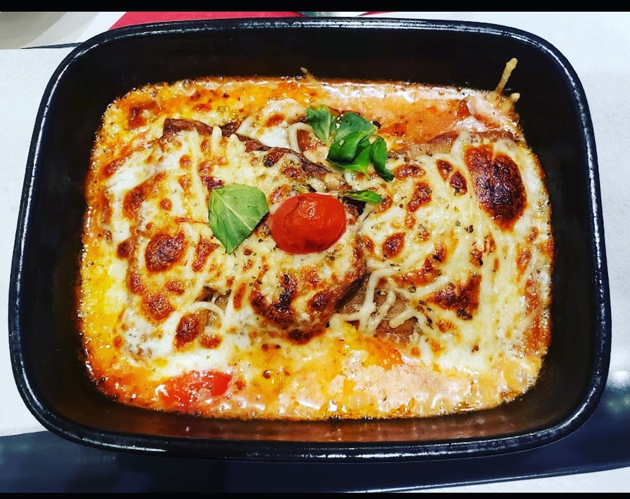 Lasagnes
