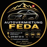 Autohandel Feda Logo