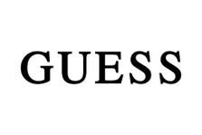 Logo von Guess