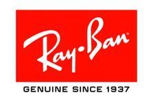 Logo von Ray-Ban