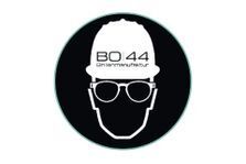 Logo von BD 44