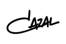 Logo von Cazal
