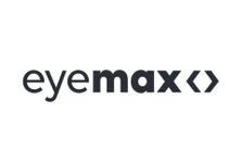 Logo von eyemax