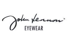 Logo von John Lennon