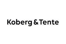 Logo von Koberg & Tente