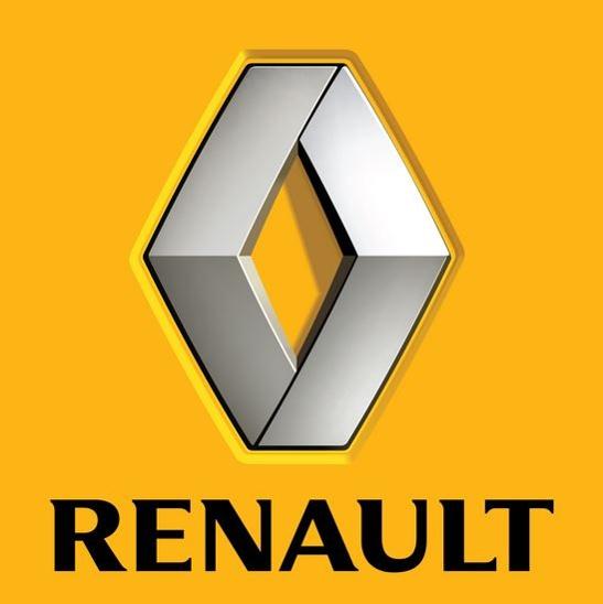 Renault, garage automobile à Bièvres