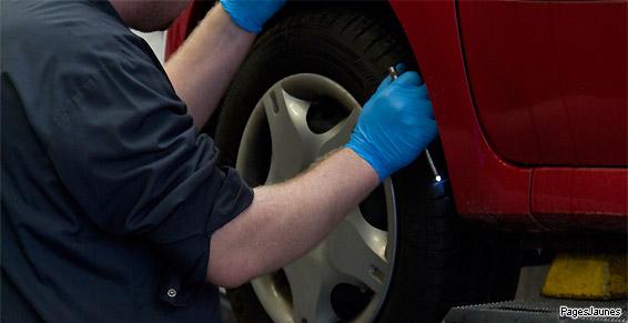 Réparation et entretien de véhicules en Essonne - Bièvres Automobiles près de  Jouy-en-Josas en région parisienne