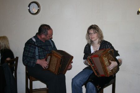 Restaurant Bernerhöchi Goldau