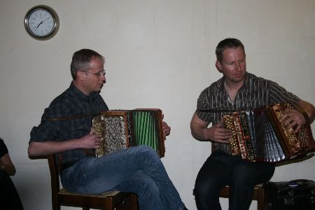 Restaurant Bernerhöchi Goldau