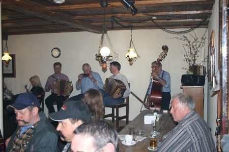 Restaurant Bernerhöchi Goldau