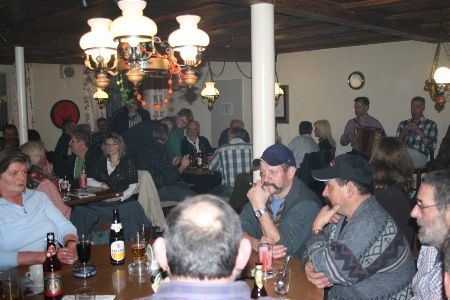 Restaurant Bernerhöchi Goldau