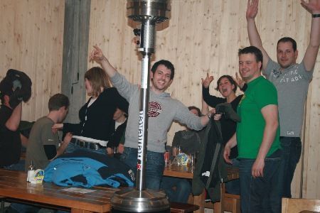 Restaurant Bernerhöchi Goldau