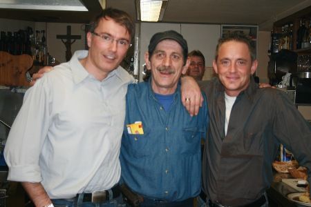 Restaurant Bernerhöchi Goldau