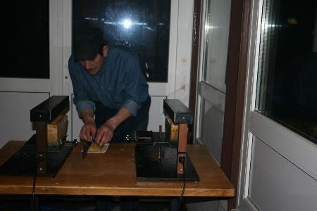 Restaurant Bernerhöchi Goldau