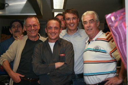 Restaurant Bernerhöchi Goldau