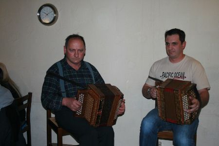 Restaurant Bernerhöchi Goldau