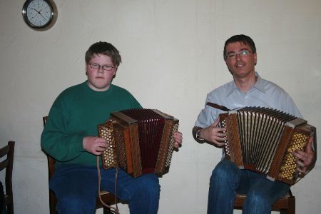 Restaurant Bernerhöchi Goldau