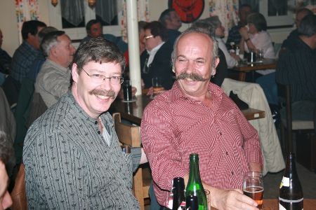 Restaurant Bernerhöchi Goldau