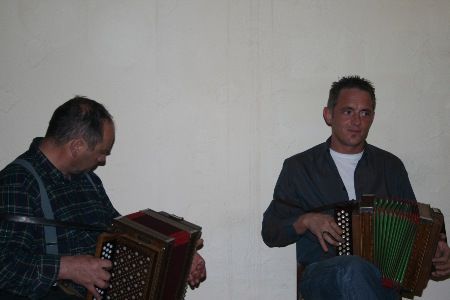 Restaurant Bernerhöchi Goldau