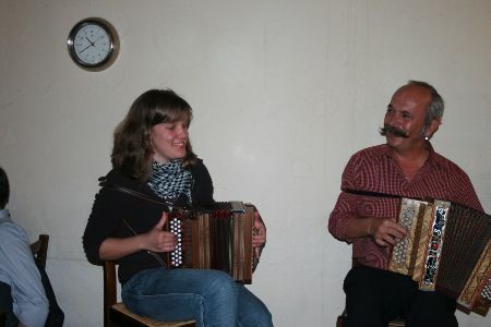 Restaurant Bernerhöchi Goldau