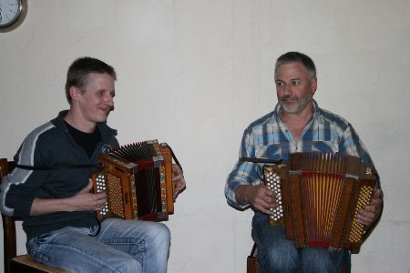 Restaurant Bernerhöchi Goldau