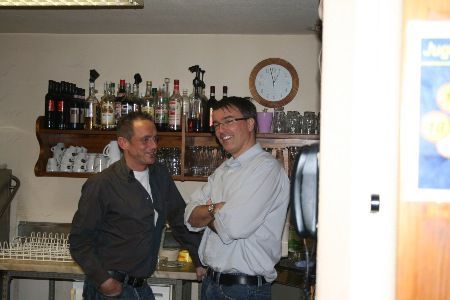 Restaurant Bernerhöchi Goldau