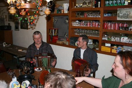 Restaurant Bernerhöchi Goldau