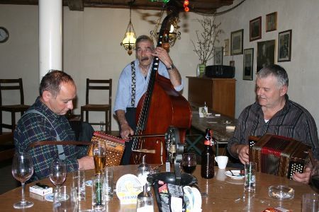 Restaurant Bernerhöchi Goldau