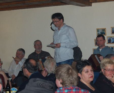 Restaurant Bernerhöchi Goldau