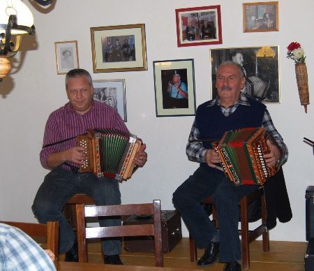 Restaurant Bernerhöchi Goldau