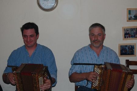 Restaurant Bernerhöchi Goldau