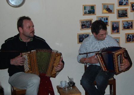 Restaurant Bernerhöchi Goldau