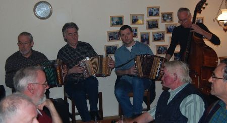 Restaurant Bernerhöchi Goldau