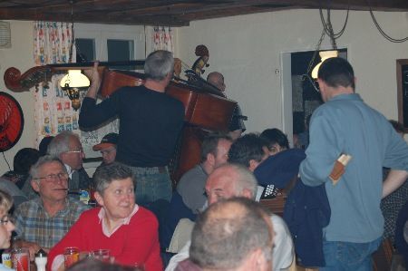 Restaurant Bernerhöchi Goldau